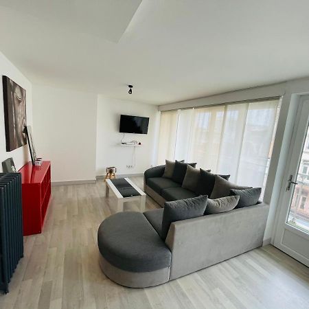 Le Dalton Apartment Boulogne-sur-Mer Ngoại thất bức ảnh