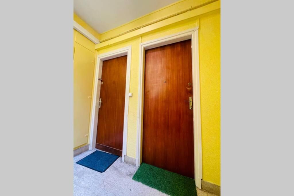 Le Dalton Apartment Boulogne-sur-Mer Ngoại thất bức ảnh