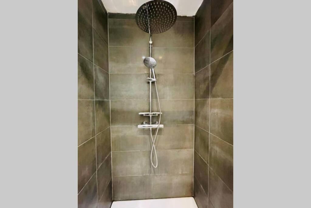 Le Dalton Apartment Boulogne-sur-Mer Ngoại thất bức ảnh
